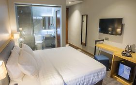 Redpine Boutique Hotel